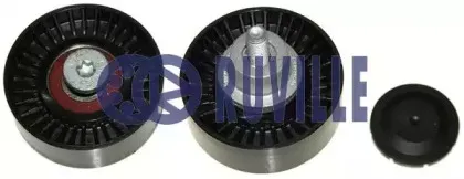 56345 RUVILLE Паразитный / ведущий ролик, поликлиновой ремень