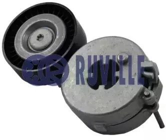 56347 RUVILLE Натяжная планка, поликлиновой ремень