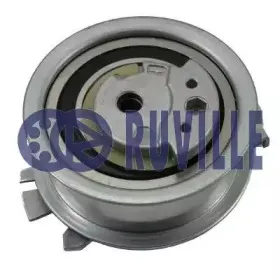 56349 RUVILLE Натяжной ролик, ремень ГРМ