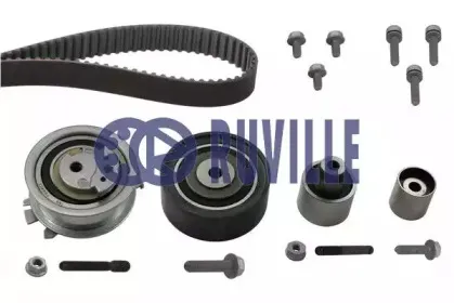 5634970 RUVILLE