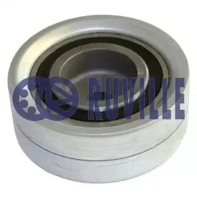 56350 RUVILLE Паразитный / Ведущий ролик, зубчатый ремень