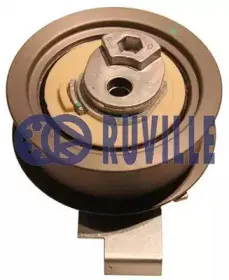 56364 RUVILLE Натяжной ролик, ремень ГРМ