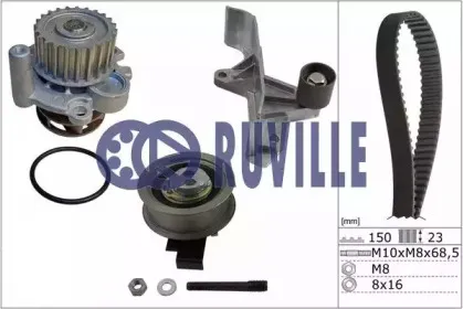 56364711 RUVILLE