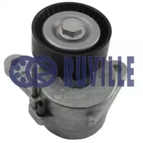56370 RUVILLE Натяжная планка, поликлиновой ремень