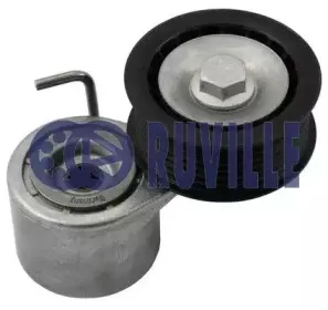 56371 RUVILLE Натяжная планка, поликлиновой ремень