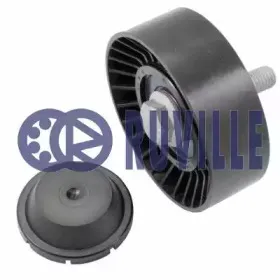56377 RUVILLE Паразитный / ведущий ролик, поликлиновой ремень