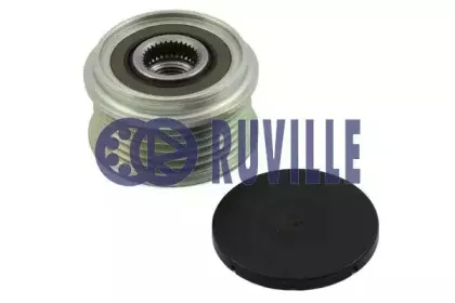 56378 RUVILLE Механизм свободного хода генератора