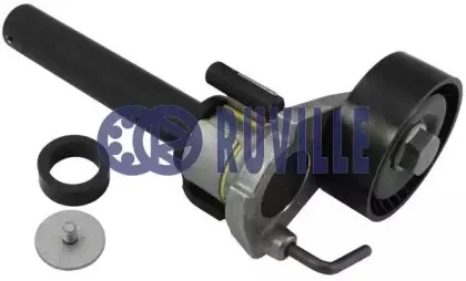 56379 RUVILLE Натяжная планка, поликлиновой ремень