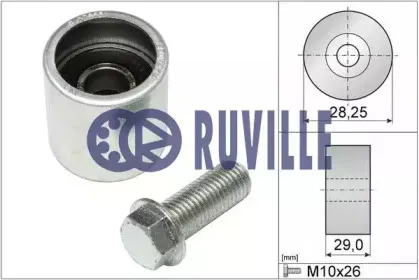 56383 RUVILLE