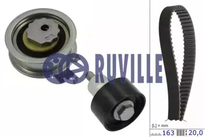 5638571 RUVILLE