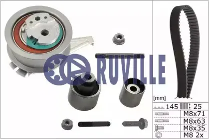 5639070 RUVILLE