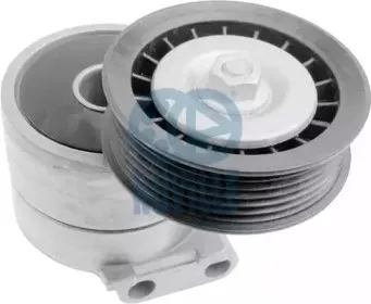 56404 RUVILLE Натяжная планка, поликлиновой ремень