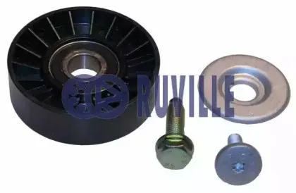 56406 RUVILLE Паразитный / ведущий ролик, поликлиновой ремень