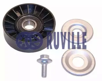 56407 RUVILLE Паразитный / ведущий ролик, поликлиновой ремень