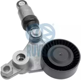 56410 RUVILLE Натяжная планка, поликлиновой ремень