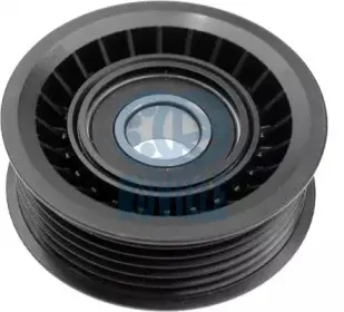 56411 RUVILLE Паразитный / ведущий ролик, поликлиновой ремень