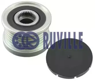 56421 RUVILLE Механизм свободного хода генератора