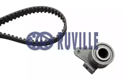 5650070 RUVILLE Комплект ремня ГРМ