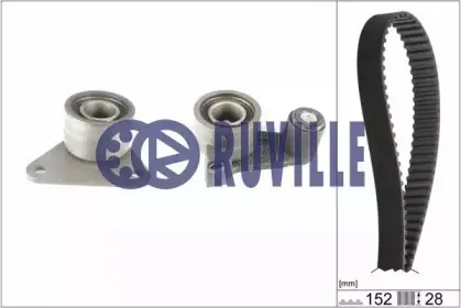 5651170 RUVILLE