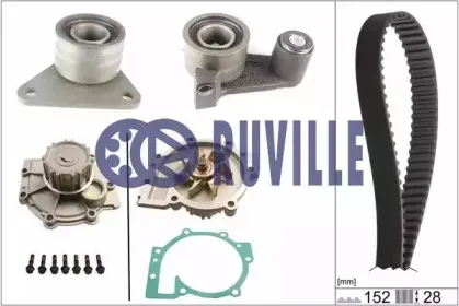 56511701 RUVILLE