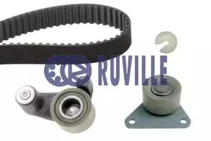 5651270 RUVILLE Комплект ремня ГРМ