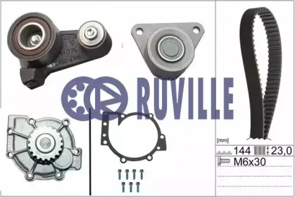 56512711 RUVILLE