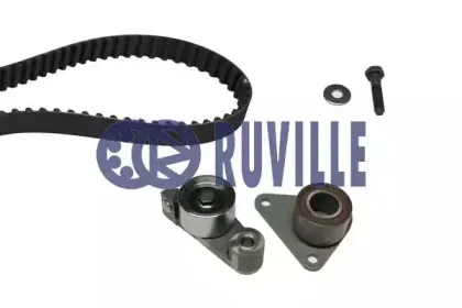 5651670 RUVILLE Комплект ремня ГРМ