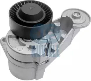 56534 RUVILLE Натяжная планка, поликлиновой ремень