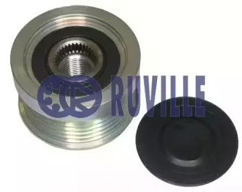 56535 RUVILLE Механизм свободного хода генератора