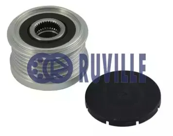 56540 RUVILLE