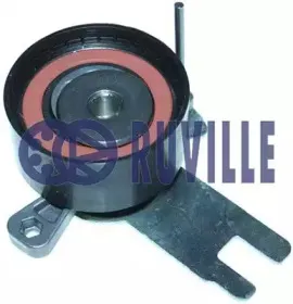 56542 RUVILLE Натяжной ролик, ремень ГРМ
