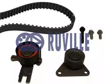 5654270 RUVILLE Комплект ремня ГРМ