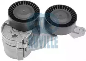 56544 RUVILLE Натяжная планка, поликлиновой ремень