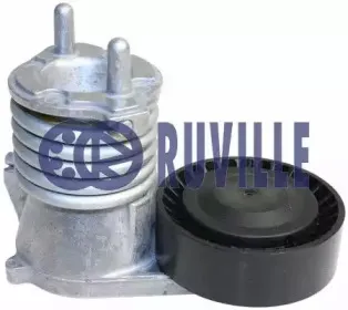 56554 RUVILLE Натяжная планка, поликлиновой ремень