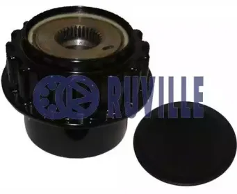 56556 RUVILLE Механизм свободного хода генератора