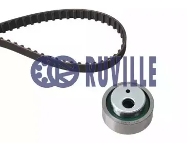 5660070 RUVILLE Комплект ремня ГРМ