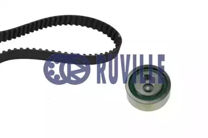 5660072 RUVILLE Комплект ремня ГРМ
