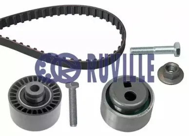 5660271 RUVILLE Комплект ремня ГРМ