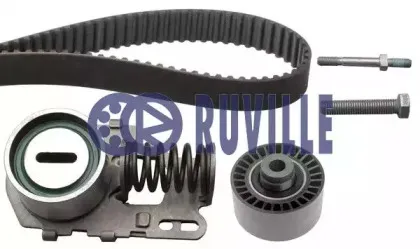 5660370 RUVILLE Комплект ремня ГРМ