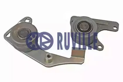 5660950 RUVILLE Комплект роликов, зубчатый ремень
