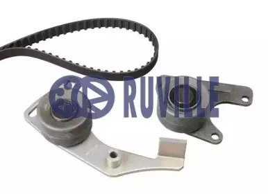 5660970 RUVILLE Комплект ремня ГРМ