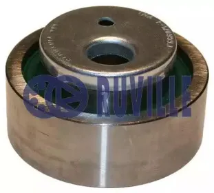56620 RUVILLE Натяжной ролик, ремень ГРМ