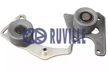 5662250 RUVILLE Комплект роликов, зубчатый ремень