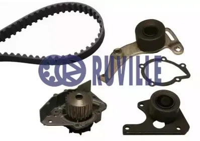 56622701 RUVILLE