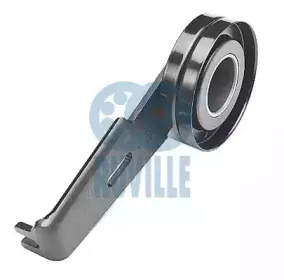 56626 RUVILLE Натяжной ролик, поликлиновойремень