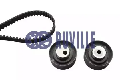 5662870 RUVILLE Комплект ремня ГРМ