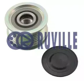 56649 RUVILLE Механизм свободного хода генератора