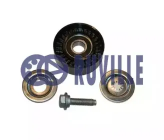 56654 RUVILLE Паразитный / ведущий ролик, поликлиновой ремень