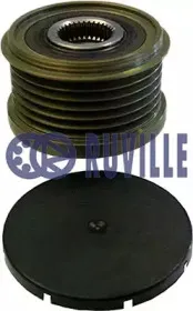 56656 RUVILLE Механизм свободного хода генератора