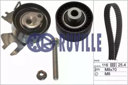 5665870 RUVILLE